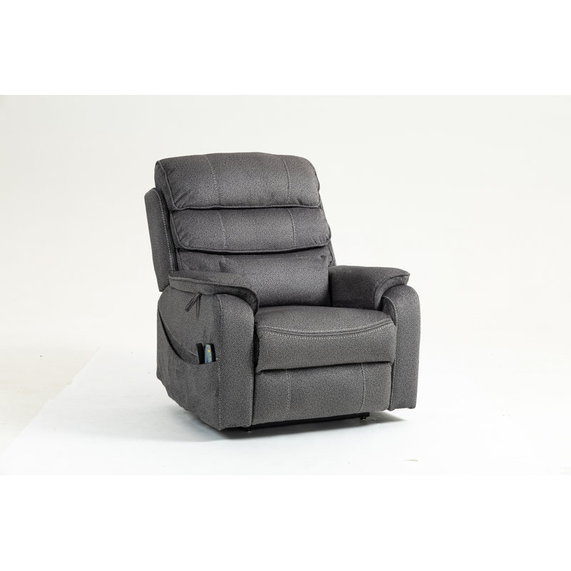Lounge Chair Lift Chair Relax Sofa Chair, Gray