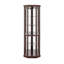 Vitrine d'angle en verre Therris-101292477-126184187