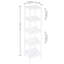 Nagy Bathroom Shelves-159710209