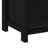 Isenbert 6 Drawer 47" W Standard Dresser-945764481