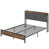 Dark Grey est en rupture de stock
