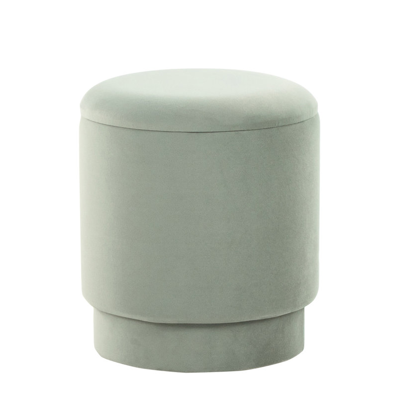 Velours avec revêtement élégant, couvercles amovibles pour plus de rangement, rembourrage en mousse confortable, couvercles contemporains à limite de poids de 250 lb, deux repose-pieds à l'intérieur