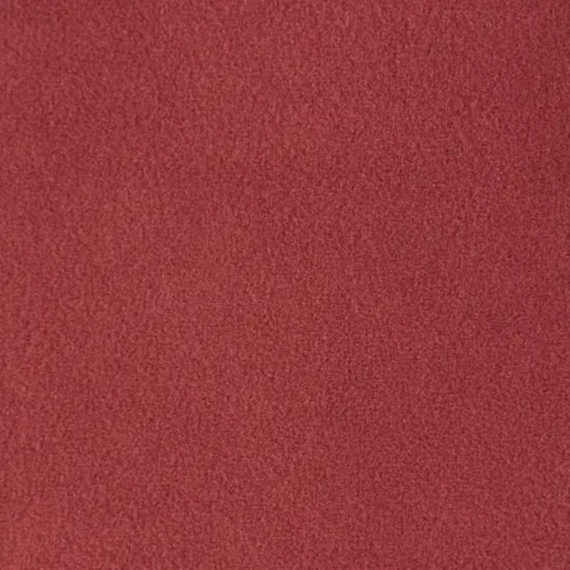 Repose-pieds Denise, Rouge