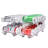 2 Pack Soda Can Organizer,Soda Can Dispenser For Refrigerator,Adjustable Width Can Organizer For Refrigerator,Pantry,Cabinet,Countertop