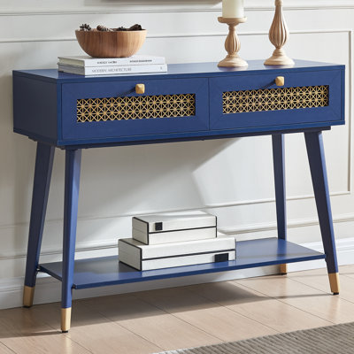 Console 41,9 po