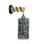 Kirzia Armed Sconce-23548643-23548574