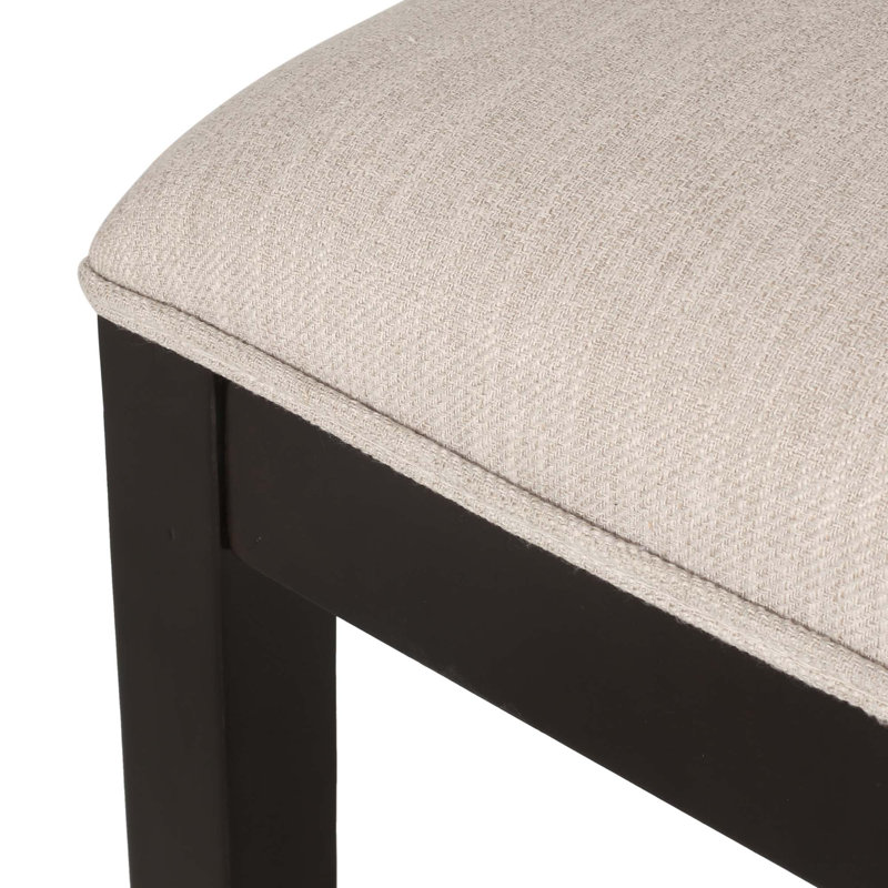 Dinning Chair Mp2 (Set Of 2), Beige