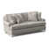 Lowell Upholstered 86'' Sleeper Sofa
