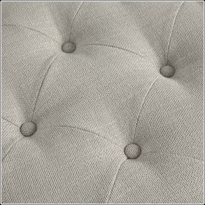 Repose-pieds Accent