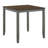 Haikey 4 - Person Four Leg Dining Set-1453415662-1353094942