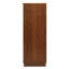 Armoire à vin moderne et élégante