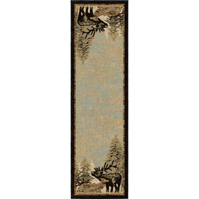 Hills Indoor Rug