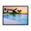 Photographie de paysage de plage tropicale Au-541-Giclee-88104498-88104499