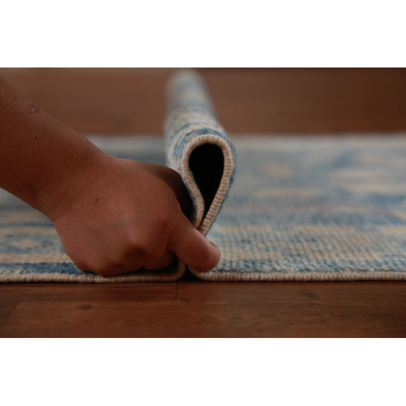 Tapis turc Oushak 3 x 14