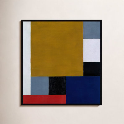 Dannette "Composition 22" Print