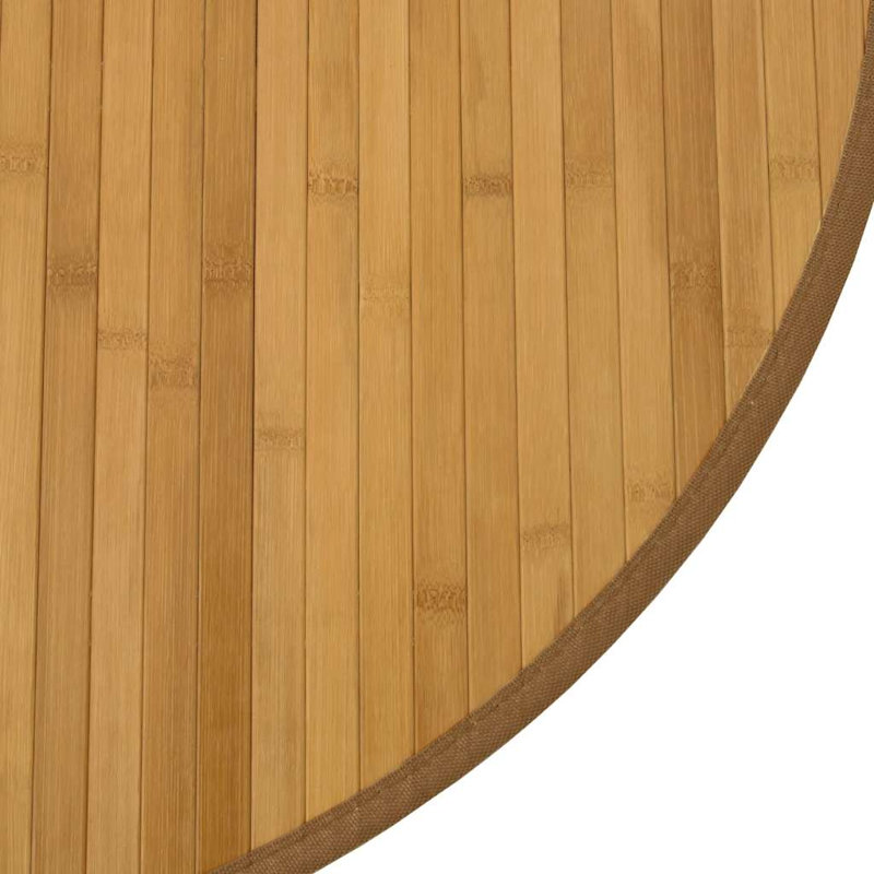 Dorinda  Area Rug, Round 80cm