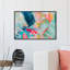 «Abstract That Love Feeling», impression sur toile-55038029-119864422-55038031