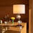Josiyah Metal Table Lamp-167158748