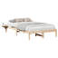Bed Frame Solid Pine Wood-1951976908-1951976911