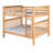 Abdullah Kids Bunk Bed-1863699042-1863699043