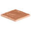 Montauk 4x4 Mixed Finish Ceramic Tile-2124294406