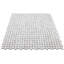 1" x 2" Basket Weave Marble Mosaic Wall & Floor Tile