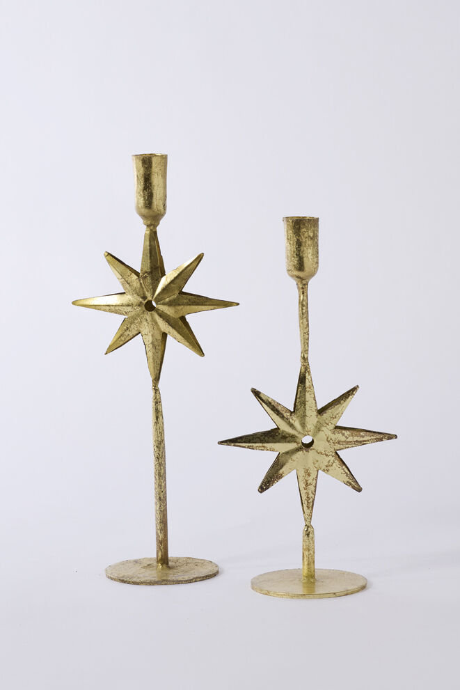 Candle Accessories