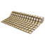 Hudson Edge 1" x 1" Porcelain Mosaic Tile-841589909