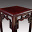 Jardinière chinoise