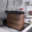 Meuble-lavabo simple autoportant 36 po avec plateau Angelinna-175063468-175063471