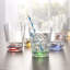 Ensemble de verres à boire en plastique 16 oz 8 pièces Funchess