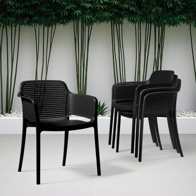 Tramontina Gabriela Ocean Sustainable Dining Armchair – Part of the Ocean +Clean Collection