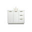 Ensemble de meuble-lavabo simple 42 po Broadlands-55784076