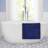 Laura Ashley Butter Chenille Bath Rug-64984428-20351712