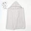 Serviettes de bain 100% coton-1058985898