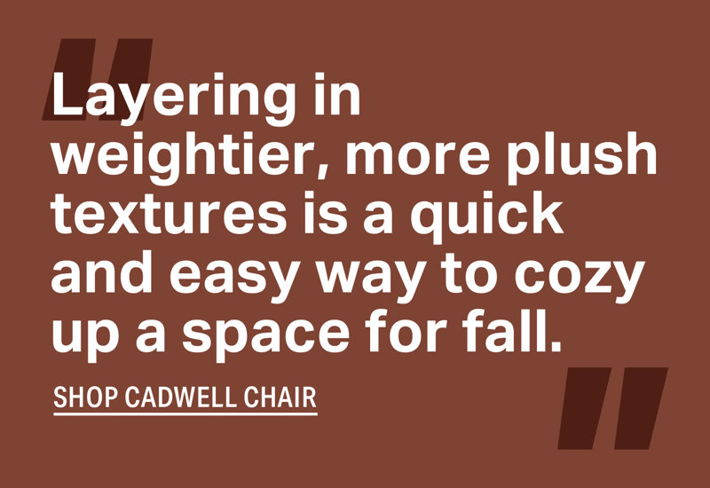 Cadwell Chair