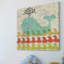 «Ada's Whale», reproduction sur toile tendue-21183644