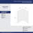 Acrylic Corner Backwall Kit-57600640