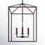 Lustre rectangulaire à 4 lumières Ellis-885785417-885785398-879847427