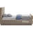 Paxton Tufted Upholstered Standard Bed-90955174-90955273