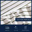 Ensemble de draps en percale de coton 200 fils Bradford-93808530-27355242