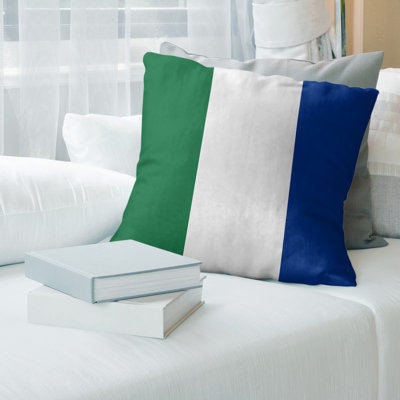  Throw Pillow Cover
