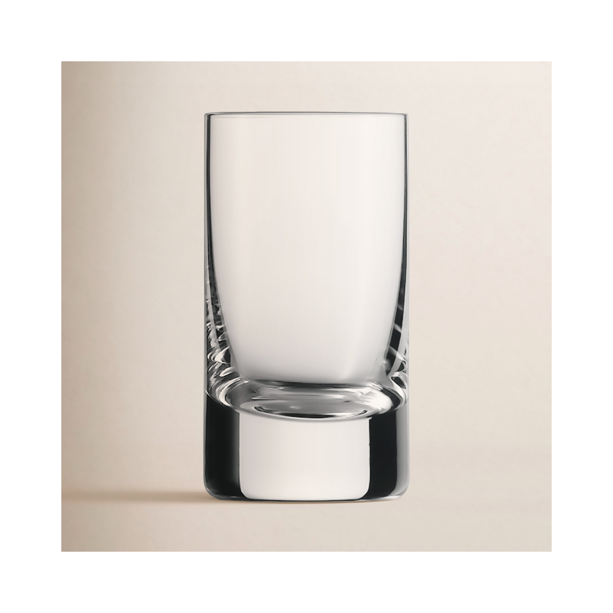 Paris Long Drink 1 oz. Shot Glass