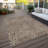 Machine Washable Indoor/Outdoor Chayden ACN1030 Rug-2023841008