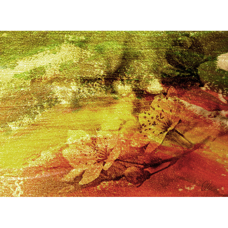 Wrapped Canvas Print, 101 cm H x 152 cm W