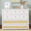 Lit escamotable avec grands tiroirs de rangement Murphy-1925531057