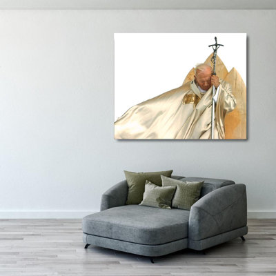 Pope John Paul II 1920 - 2005