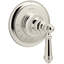Artifacts Volume Control Valve Trim with Lever Handle-2084397380