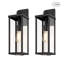 Applique murale d'extérieur 1 lumière Olar Classic-2077042450-2029759519-2038653479