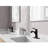 Single-Hole Single-handle Bathroom Faucet-62243772